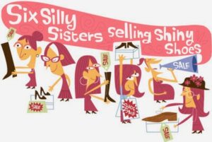 Lesson 6 - Tounge  Twisters