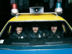 Lesson 3 - Constable